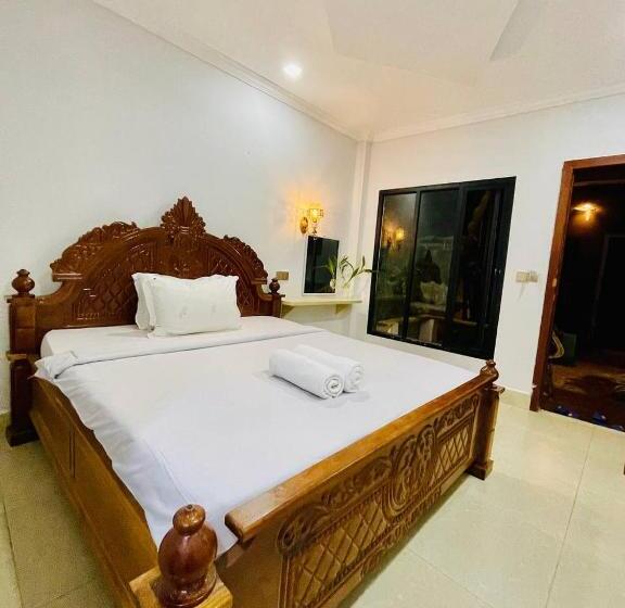 ペンション River View Bangulow & Restaurant