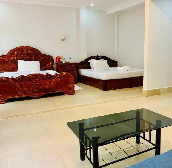 ペンション River View Bangulow & Restaurant