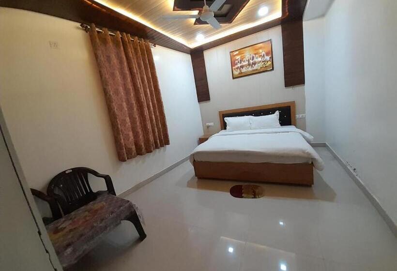 ペンション Shri Ji Guest House