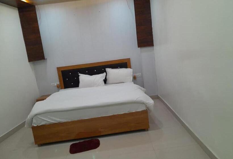 ペンション Shri Ji Guest House