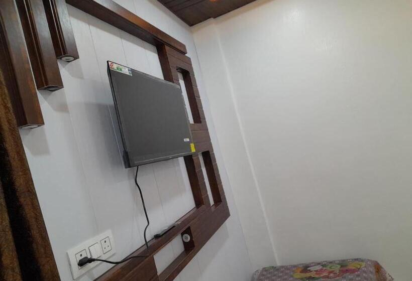 ペンション Shri Ji Guest House