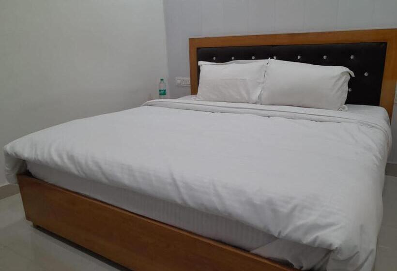 ペンション Shri Ji Guest House