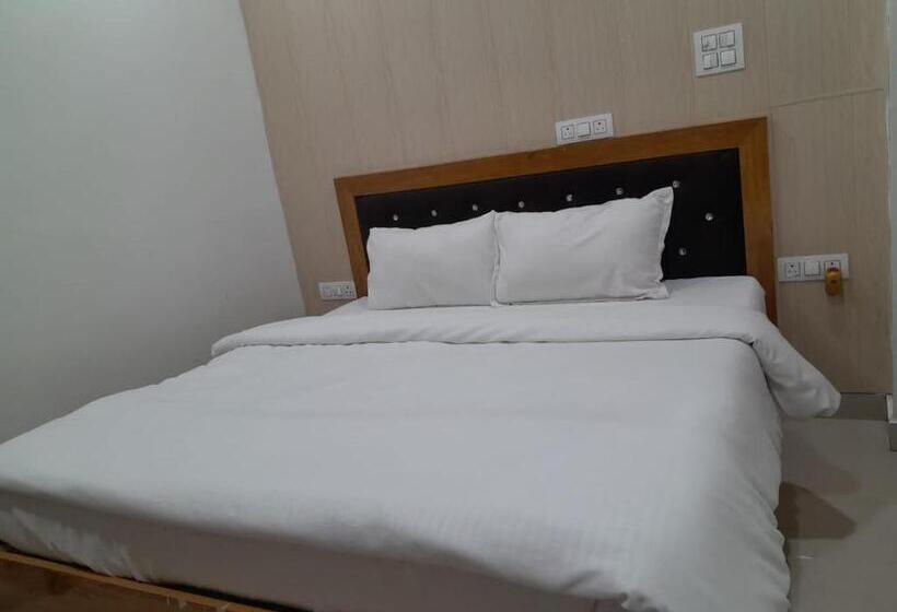 ペンション Shri Ji Guest House