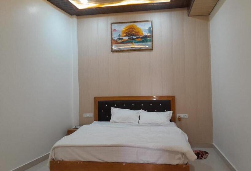 ペンション Shri Ji Guest House