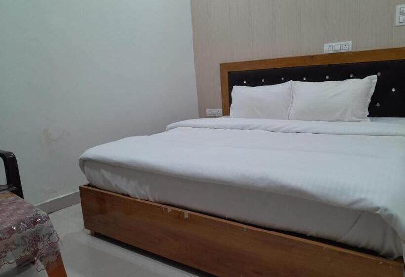 ペンション Shri Ji Guest House