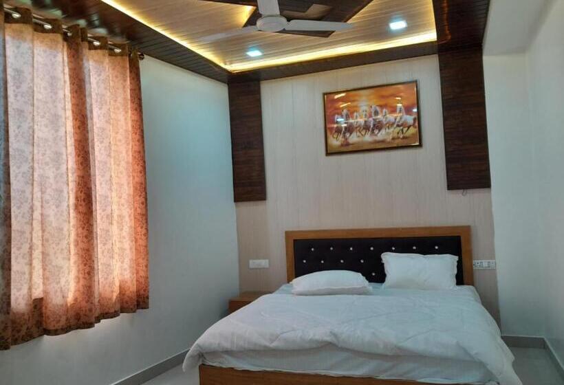 ペンション Shri Ji Guest House