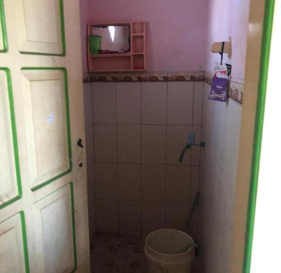 Pensió Siti S Guest House