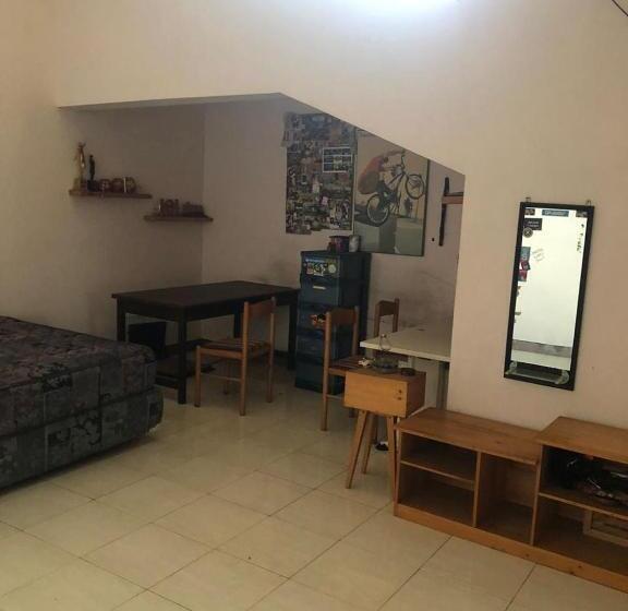 Pensió Siti S Guest House