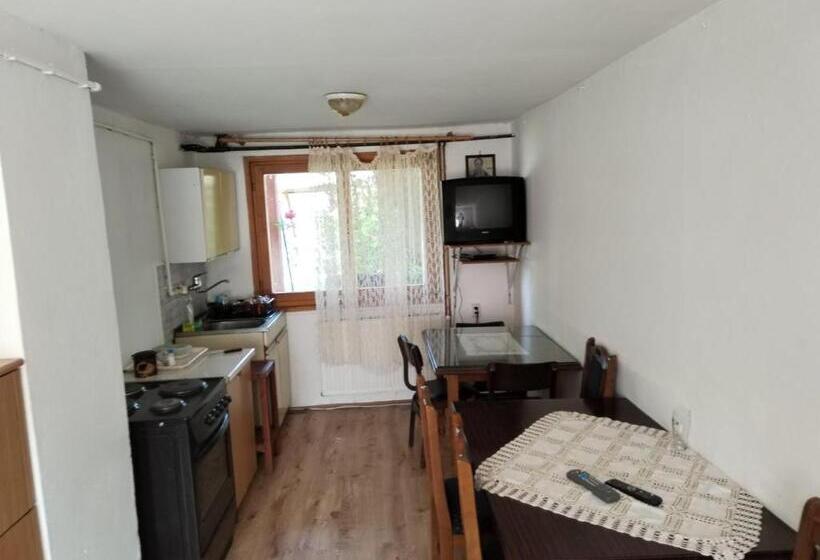 پانسیون Smeštaj Aleksa