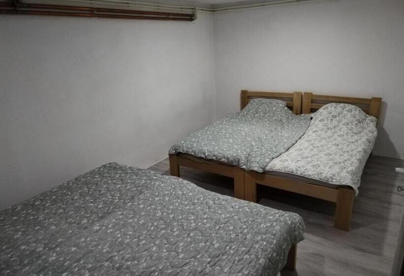 پانسیون Smeštaj Aleksa