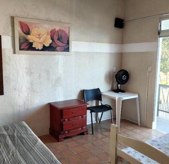 פנסיון Suite Big Tower