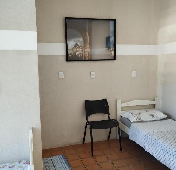 פנסיון Suite Big Tower