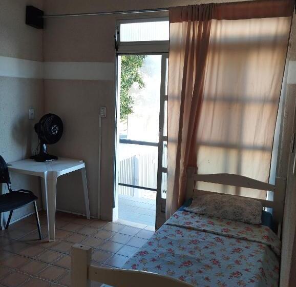 פנסיון Suite Big Tower