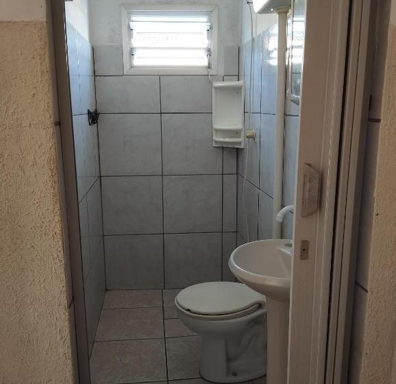 פנסיון Suite Big Tower