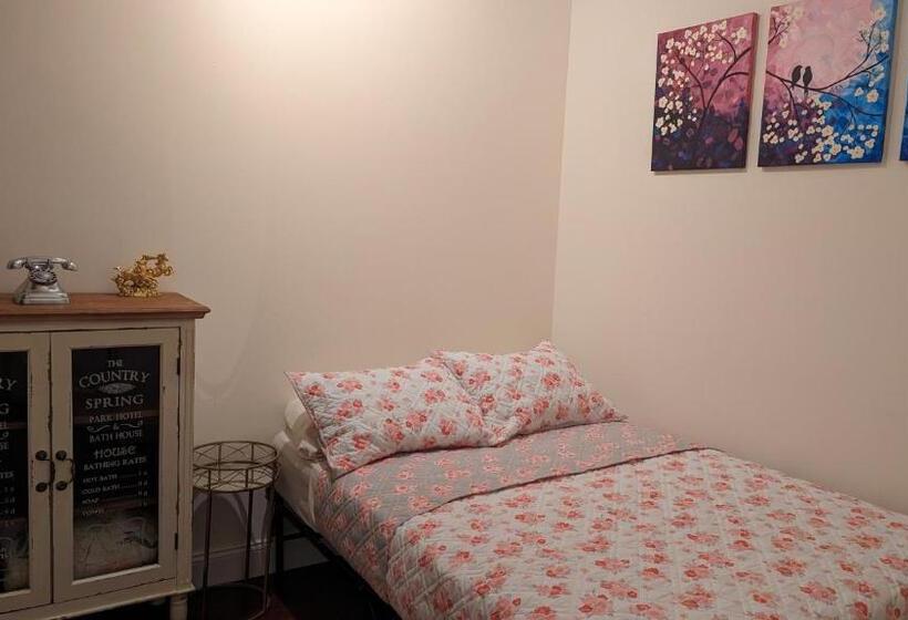 پانسیون The Central Park By Broadway