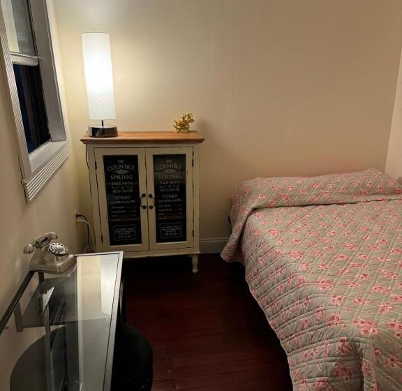 پانسیون The Central Park By Broadway