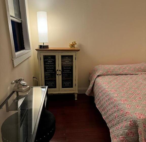 پانسیون The Central Park By Broadway