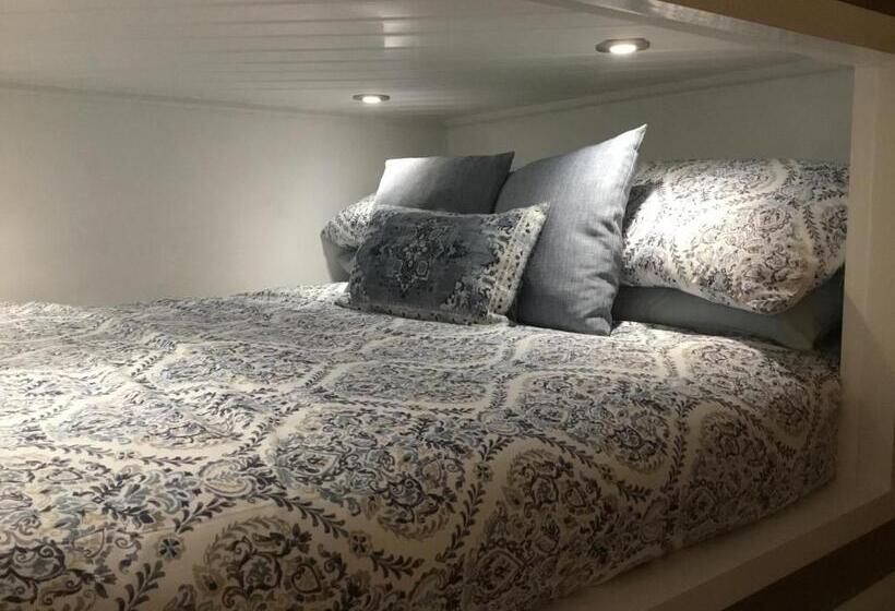 بنسيون The Coachmans Cottage