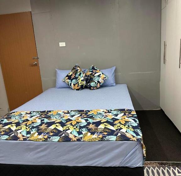 펜션 The Cozy Corner In Suva