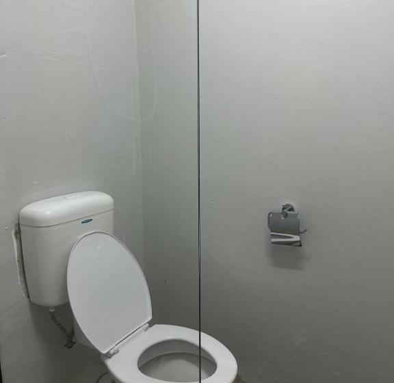 پانسیون The Cozy Corner In Suva