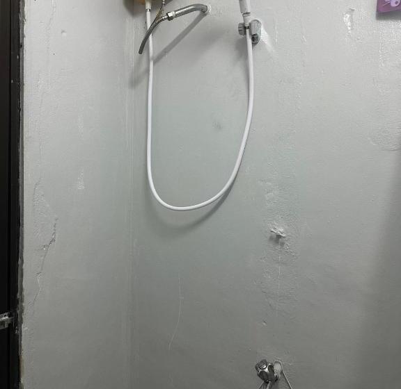 펜션 The Cozy Corner In Suva