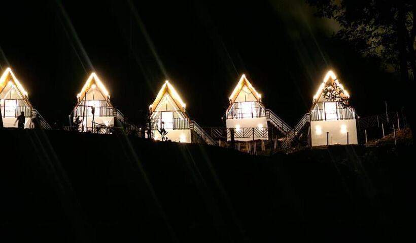 פנסיון The Soul Of Vattavada