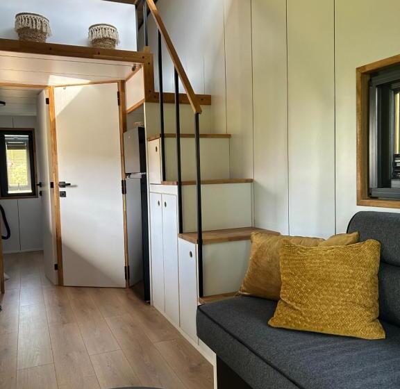 ペンション Tiny House Ti Nid 4 étoiles