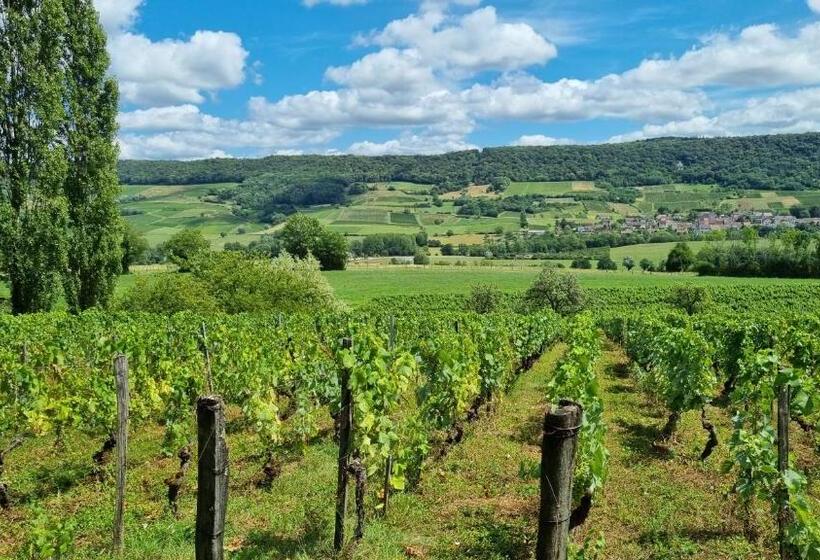 ペンション Tiny House Ti Nid 4 étoiles