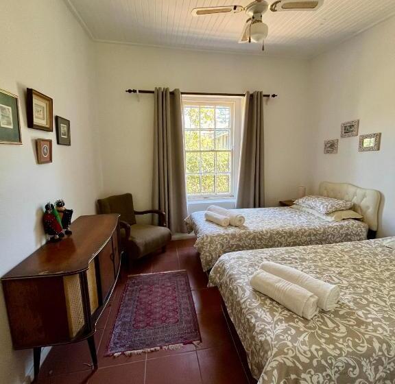 פנסיון Tradouw Guesthouse