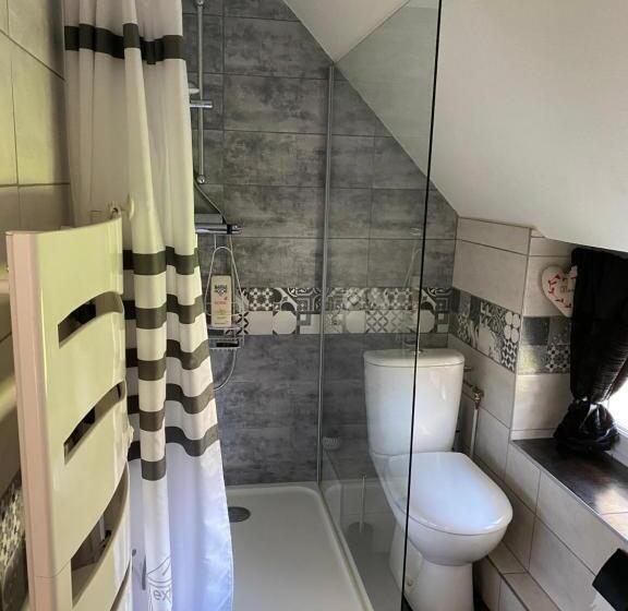 ペンション Une Parenthèse Fleurie