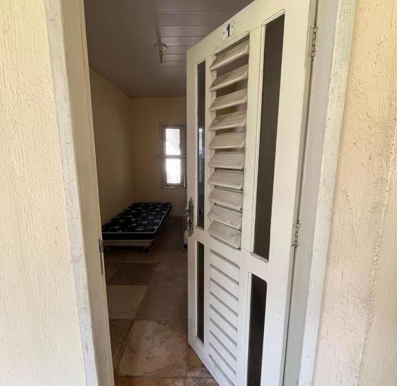 פנסיון Vila Mandacaru