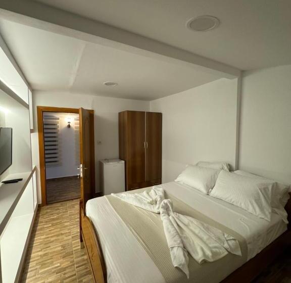 Пансион Vilabakiaj