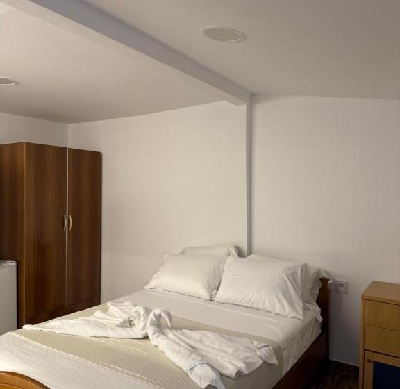 Пансион Vilabakiaj