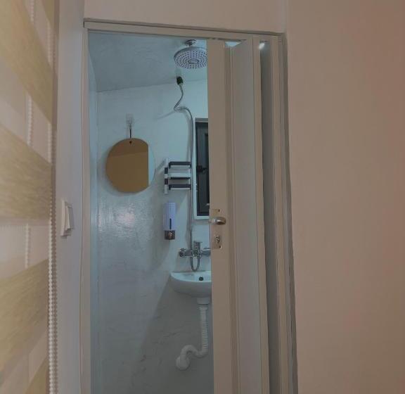 Пансион Vilabakiaj