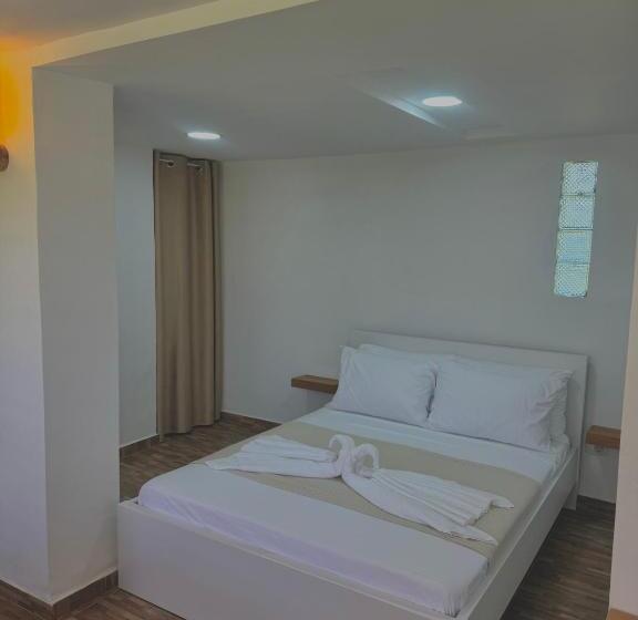 Пансион Vilabakiaj