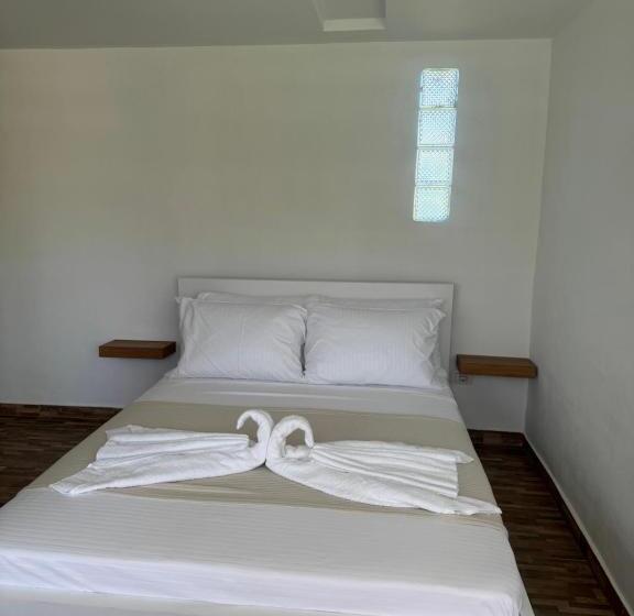 Пансион Vilabakiaj