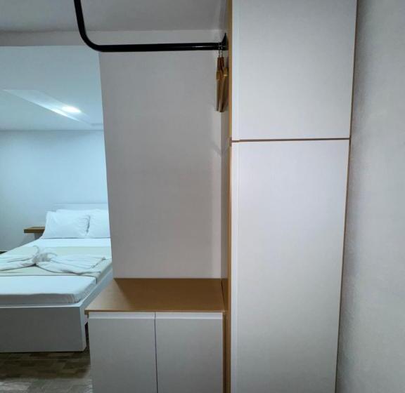 Пансион Vilabakiaj