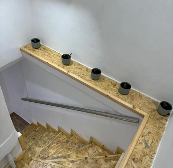 Пансион Vilabakiaj