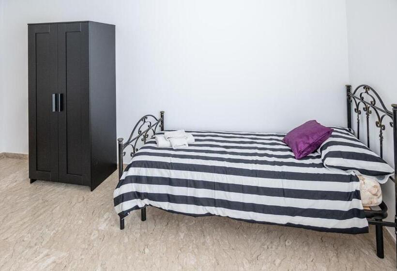 بنسيون Villa D Angelo