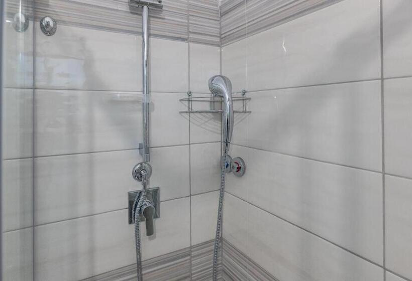 بنسيون Villa D Angelo