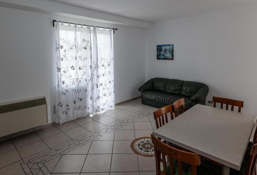 بنسيون Villa D Angelo