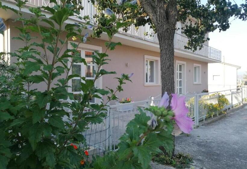 ペンション Villa Elena