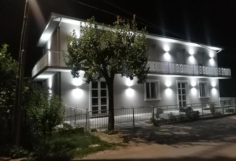 ペンション Villa Elena