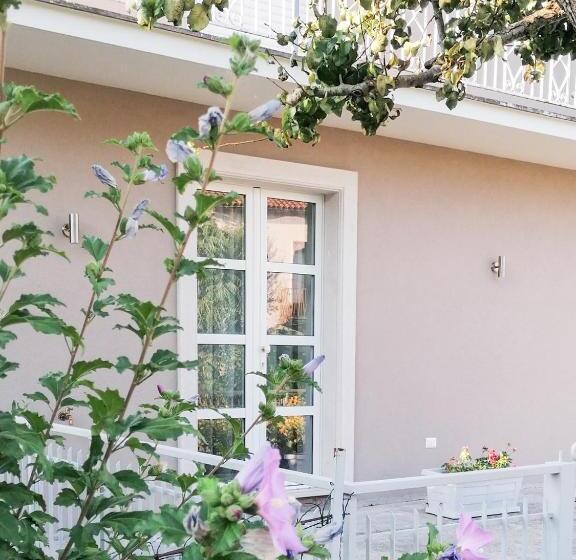 ペンション Villa Elena