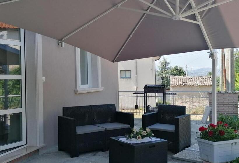 ペンション Villa Elena