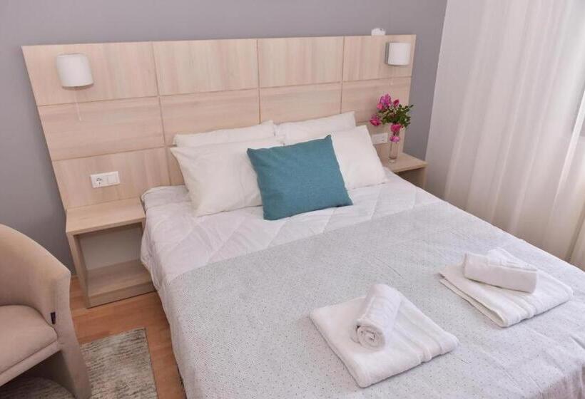 پانسیون Villa Milenium