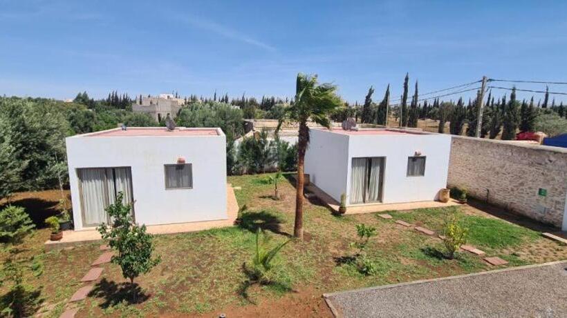 پانسیون Villa Tremoulet Essaouira