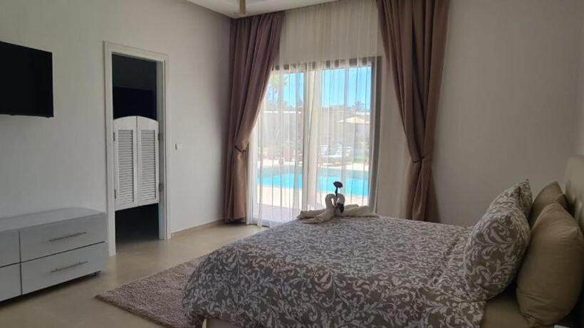 پانسیون Villa Tremoulet Essaouira