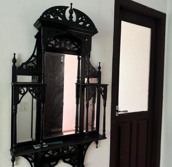 بنسيون Vittal Iyer House