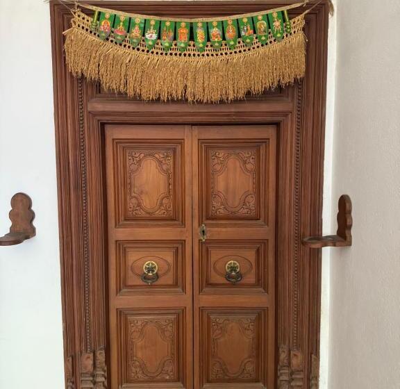 بنسيون Vittal Iyer House